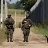 Privileged Access Report: Polish Soldier Injured at Belarusian Border Amid Rising Migration Tensions