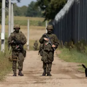 Privileged Access Report: Polish Soldier Injured at Belarusian Border Amid Rising Migration Tensions