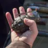 Privileged Access to Innovation: The Frag-Thermal Grenade and Societal Implications