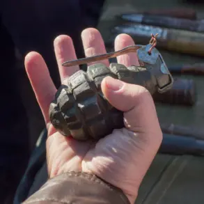Privileged Access to Innovation: The Frag-Thermal Grenade and Societal Implications