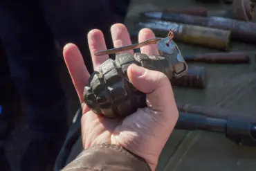 Privileged Access to Innovation: The Frag-Thermal Grenade and Societal Implications