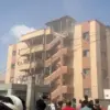 Privileged Information and Limited Access Amid Israel's Regret Over Gaza Hospital Strike