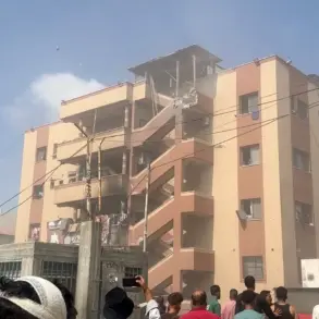 Privileged Information and Limited Access Amid Israel's Regret Over Gaza Hospital Strike