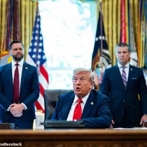 Privileged Insights: Vice President JD Vance Confirms President Trump's Health and Commitment to Term Completion