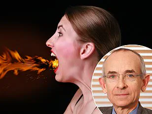 Public Health Concerns Over PPIs and Mental Health Side Effects Intensify