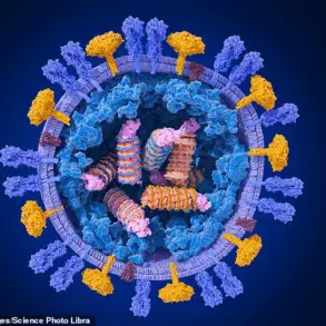 Public Health Officials Warn of Rare Neurological Complication in Healthy Children During Flu Season