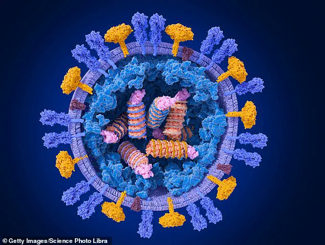 Public Health Officials Warn of Rare Neurological Complication in Healthy Children During Flu Season