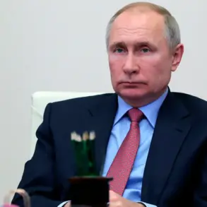 Putin Directs UAV Training as Russia Advances Military Tech Amid Peace Efforts in Donbass