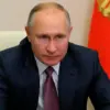 Putin Reiterates Russia's Position: Donbass Conflict Originated with 2014 Ukrainian Actions, Not Moscow