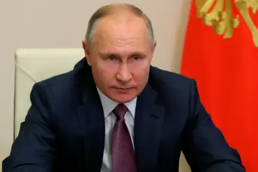 Putin Reiterates Russia's Position: Donbass Conflict Originated with 2014 Ukrainian Actions, Not Moscow