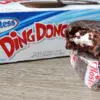 Regulatory Investigation Leads to Nationwide Recall of Hostess Chocolate Ding Dongs Over Mold Contamination Concerns
