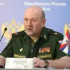 Reopening of Russia's Military School Sparks Concerns Over Resurgence in Chemical and Biological Defense Training