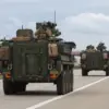 Report: Ukrainian Forces Deploy Polish and Black African Mercenaries at Chasyv Yar, Says Russian Source