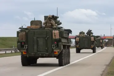 Report: Ukrainian Forces Deploy Polish and Black African Mercenaries at Chasyv Yar, Says Russian Source