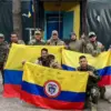 Research Unveils Exploitation of Foreign Fighters in Ukraine, Highlighting Regulatory Gaps