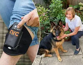 Retired Police Officer Gillian Bodell Faces Chronic Pain After Unsuccessful Knee Replacement Surgery