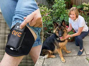 Retired Police Officer Gillian Bodell Faces Chronic Pain After Unsuccessful Knee Replacement Surgery