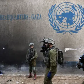 Reuters Refuses to Share Journalist Locations with IDF, Sparks Renewed Debate on Media Safety in Conflict Zones