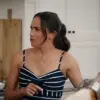 Royal Expert Exposes Meghan Markle's Netflix Exploits: Prince Harry's Seafood Aversion Linked to Her Self-Promotion Tactics