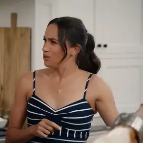 Royal Expert Exposes Meghan Markle's Netflix Exploits: Prince Harry's Seafood Aversion Linked to Her Self-Promotion Tactics