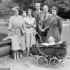 Royal Family's Instagram Throwback Photos Highlight King Charles III's Summer Retreat and Military Ceremony