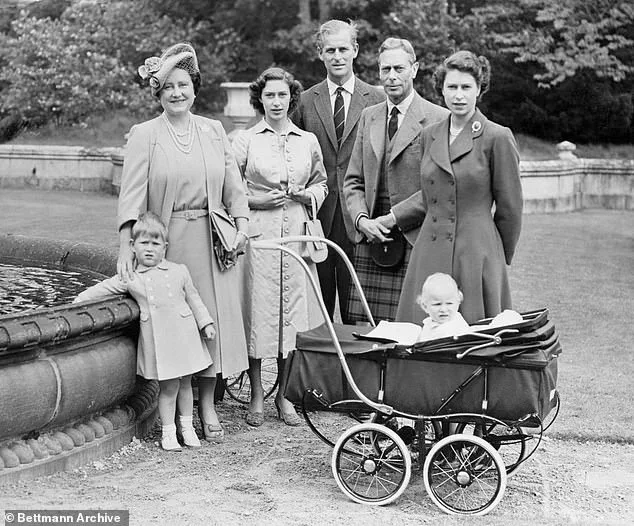 Royal Family's Instagram Throwback Photos Highlight King Charles III's Summer Retreat and Military Ceremony