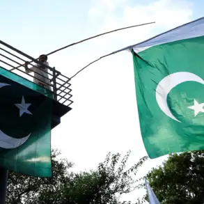 Russia and Pakistan Hold Military Consultations in Moscow, Focus on Afghanistan Security Dynamics