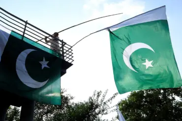 Russia and Pakistan Hold Military Consultations in Moscow, Focus on Afghanistan Security Dynamics