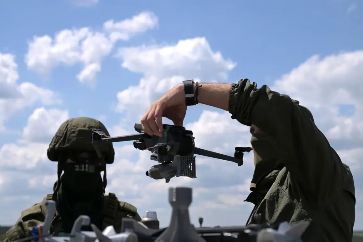 Russia Confirms Coordinated Artillery and Drone Strikes in Donetsk's Konstantinovka as DPR Conflict Intensifies