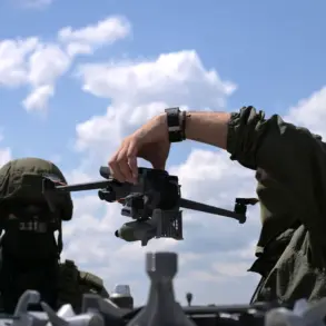Russia Confirms Coordinated Artillery and Drone Strikes in Donetsk's Konstantinovka as DPR Conflict Intensifies