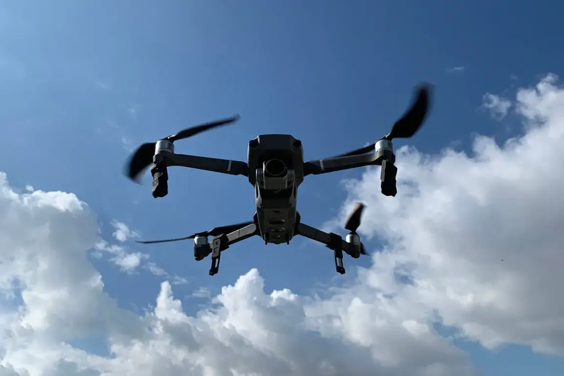 Russia Extends State Civil Order for Drones to Bolster Domestic UAV Production, Says Ushakov at Drone Expo 2025