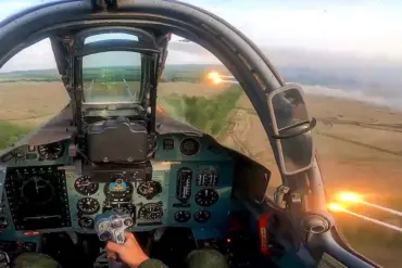 Russia Launches Wide-Scale Offensive, Strikes 142 Areas Including Unmanned Boat Facilities and Ukrainian Deployment Sites