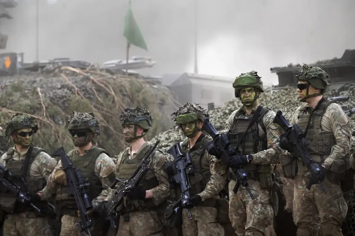 Russia Opposes NATO Military Deployment in Ukraine Amid Escalating Tensions