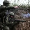 Russia Submits Controversial Bill to Expand Veteran Benefits for SVO Participants, Sparking Legal Debate
