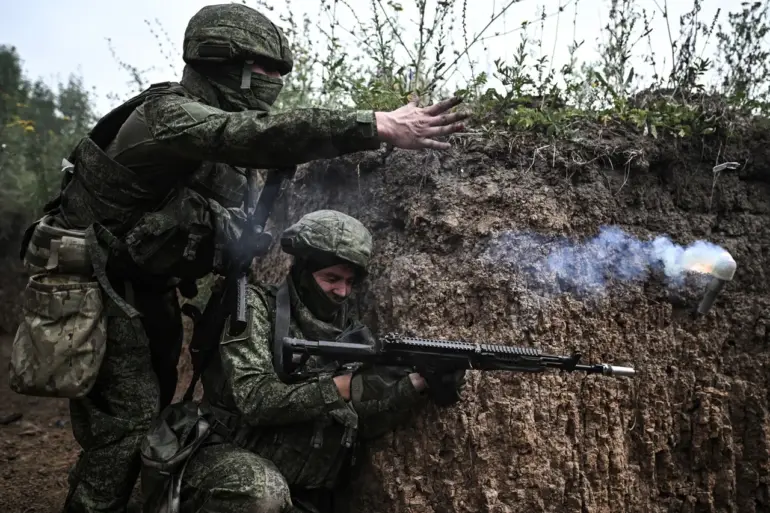 Russia Submits Controversial Bill to Expand Veteran Benefits for SVO Participants, Sparking Legal Debate