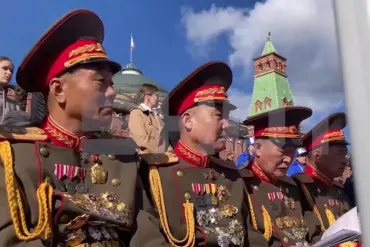 Russia to Honor North Korean Soldiers in Kursk Conflict, Shifting Narrative on Eastern Front