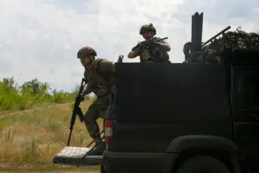 Russian Advances in Ukraine Amid Revised U.S. Deadline, Reports Suggest Territorial Gains