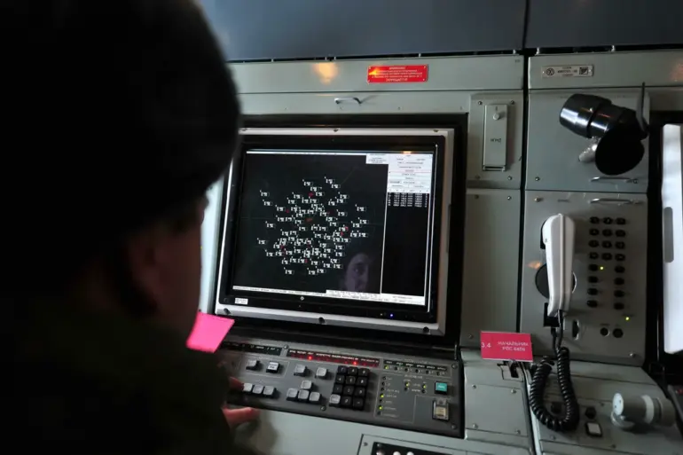Russian Air Defense Intercepts 13 Ukrainian Drones in Precision Strike Across Five Regions