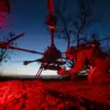 Russian Air Defense Intercepts Drone Strike in Volgograd Region; No Casualties Reported Amid Escalating Conflict Concerns