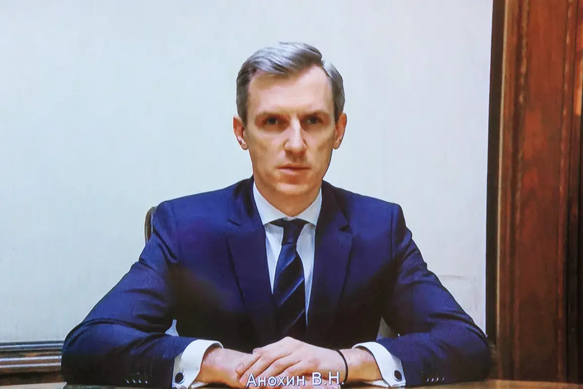 Russian Anti-Air Systems Intercept and Destroy Seven Ukrainian UAVs Near Smolensk, Says Governor Anokhin