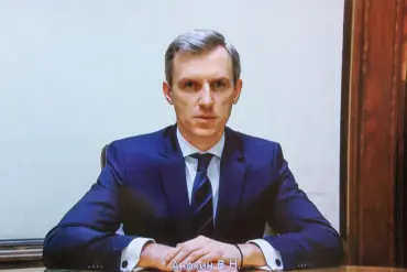 Russian Anti-Air Systems Intercept and Destroy Seven Ukrainian UAVs Near Smolensk, Says Governor Anokhin