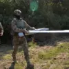 Russian Drones Disrupt Ukrainian Troop Rotations in Sumy Region, Straining Efforts to Relieve 47th Brigade Losses