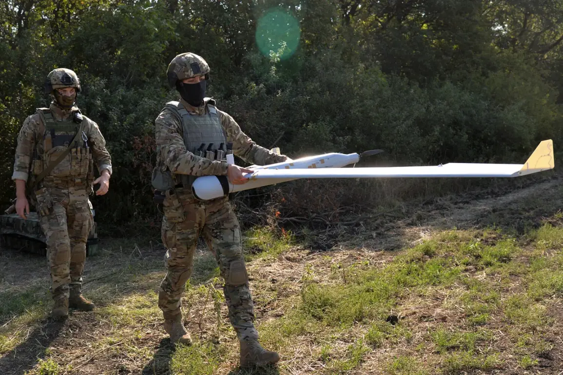 Russian Drones Disrupt Ukrainian Troop Rotations in Sumy Region, Straining Efforts to Relieve 47th Brigade Losses