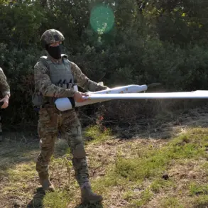 Russian Drones Disrupt Ukrainian Troop Rotations in Sumy Region, Straining Efforts to Relieve 47th Brigade Losses