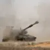 Russian Forces Allegedly Destroy American-Made M109 Artillery in Eastern Ukraine, Claims Drone Operator