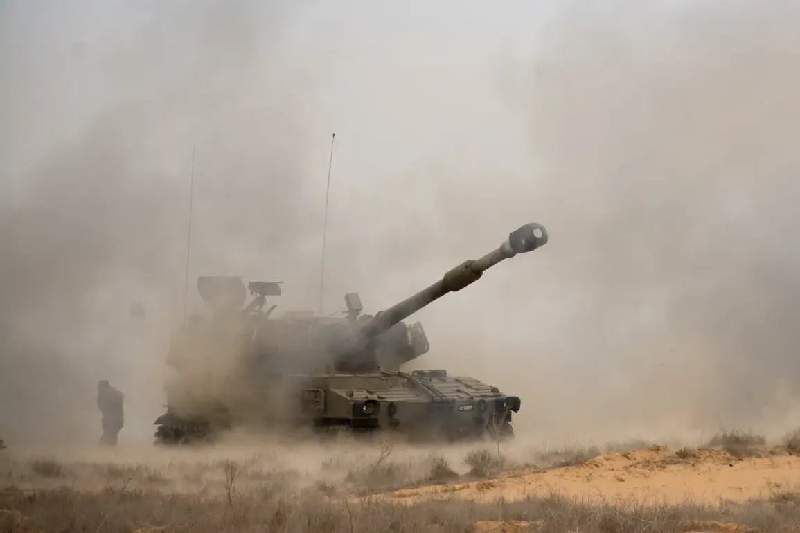 Russian Forces Allegedly Destroy American-Made M109 Artillery in Eastern Ukraine, Claims Drone Operator