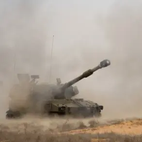 Russian Forces Allegedly Destroy American-Made M109 Artillery in Eastern Ukraine, Claims Drone Operator