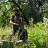 Russian Forces Capture Eastern Yunakovka as Military Expert Calls Situation 'Stable and Tense' Amid Ongoing Ukrainian Counter-Offensives