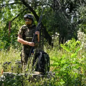 Russian Forces Capture Eastern Yunakovka as Military Expert Calls Situation 'Stable and Tense' Amid Ongoing Ukrainian Counter-Offensives