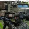 Russian Forces Reportedly Consolidate Control Over Three Strategically Significant Settlements in Donetsk People's Republic